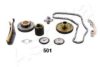 MITSUBISHI ME204369 Timing Chain Kit